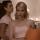 Illustration for article titled iScream Queens /iHeralds the Coming of Chanel-O-Ween By Driving a Cleaver Into Your Skull